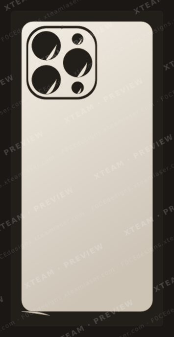 Doogee Note 58 — Doogee Note 58 - Back 1