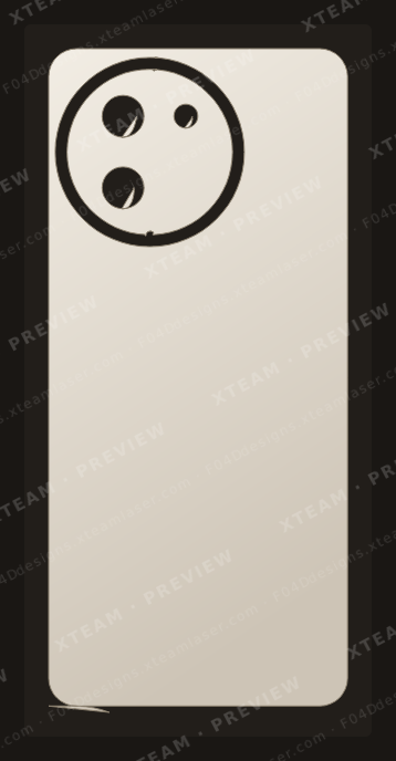 Doogee Note 59 5G — Doogee Note 59 5G - Back