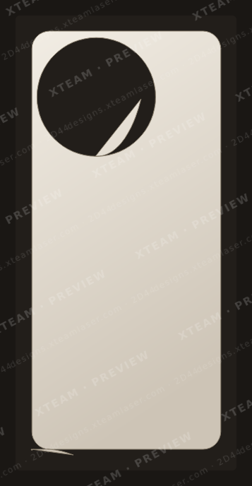 Doogee Note 59 Pro+ — Doogee Note 59 Pro+ - Back