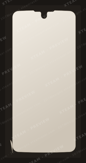 Doogee S119 — Doogee S119 - Front 1