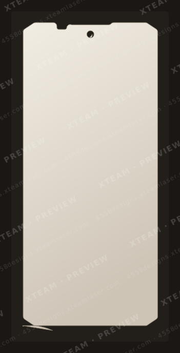 Doogee S200 Max — Doogee S200 Max - Front 1