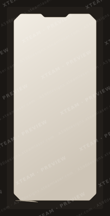 Doogee S300 Plus 5G — Doogee S300 Plus 5G - Front