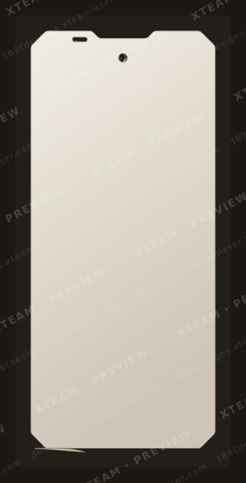 Doogee S300 Plus 5G — Doogee S300 Plus 5G - Front 1