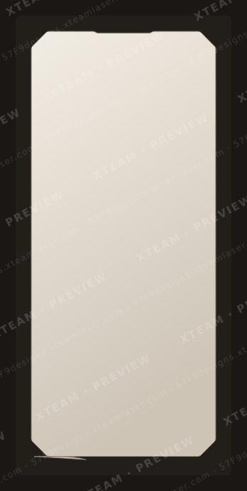 Doogee S300 Pro 5G — Doogee S300 Pro 5G - Front