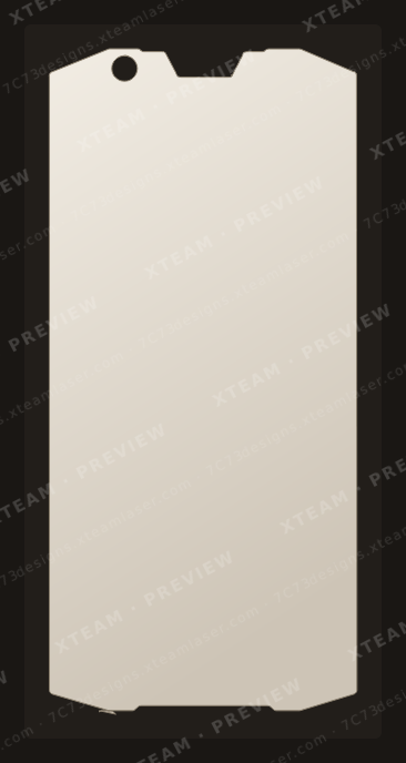 Doogee S70 — Doogee S70 - Front