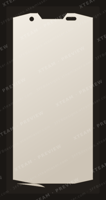 Doogee S80 Lite — Doogee S80 Lite - with cover