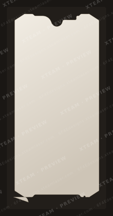 Doogee S96 GT — Doogee S96 GT - Front