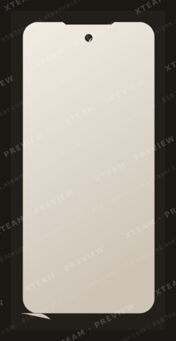 Doogee V20 Pro — Doogee V20 Pro - Front