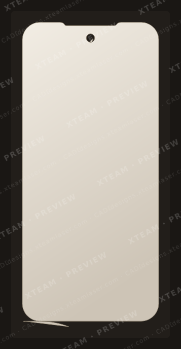 Doogee V20 — Doogee V20 - Front