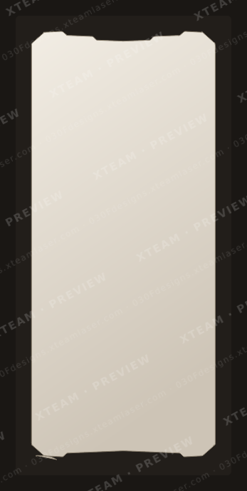 Doogee V40 — Doogee V40 - Front