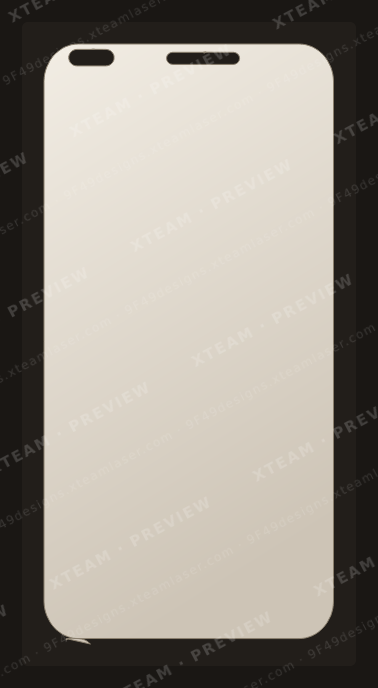 Doogee X30 — Doogee X30 - Front