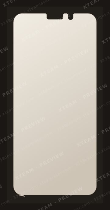 Doogee X50 — Doogee X50 - Front