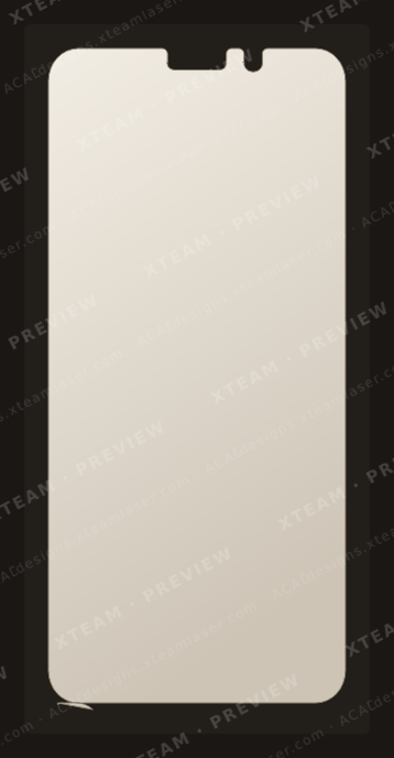 Doogee X50 — Doogee X50 - with cover