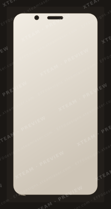 Doogee X53 — Doogee X53 - Front