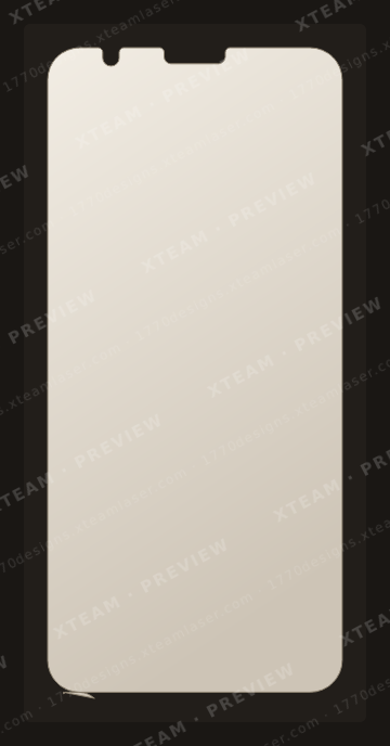 Doogee X55 — Doogee X55 - with cover