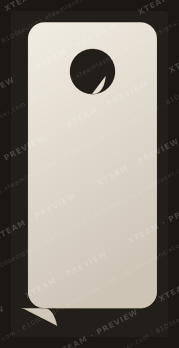 Doogee X95 — Doogee X95 - Back