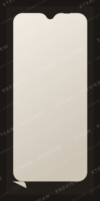 Doogee X96 — Doogee X96 - with cover