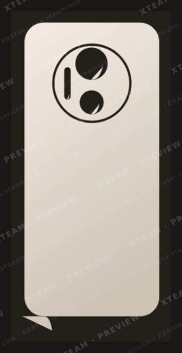 Doogee X97 _ X97 Pro — Doogee X97 _ X97 Pro - Back