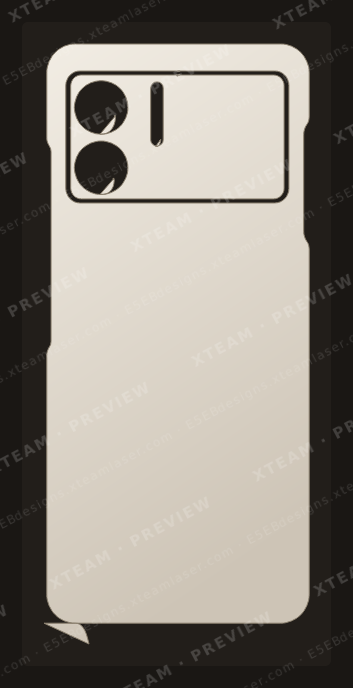 Doogee X98 _ X98 Pro — Doogee X98 _ X98 Pro - Back