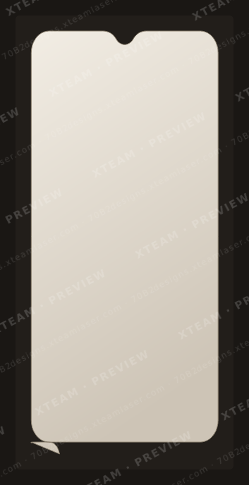 Doogee Y8 Plus — Doogee Y8 Plus - with cover