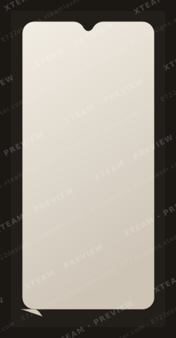 Doogee Y8C — Doogee Y8C - Front