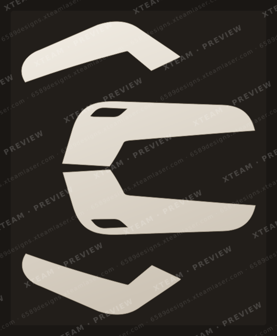 Door Threshold Anti Kick Film Geely — Door Threshold Anti Kick Film Geely - Car partial protection kit D Emgrand GL 2019