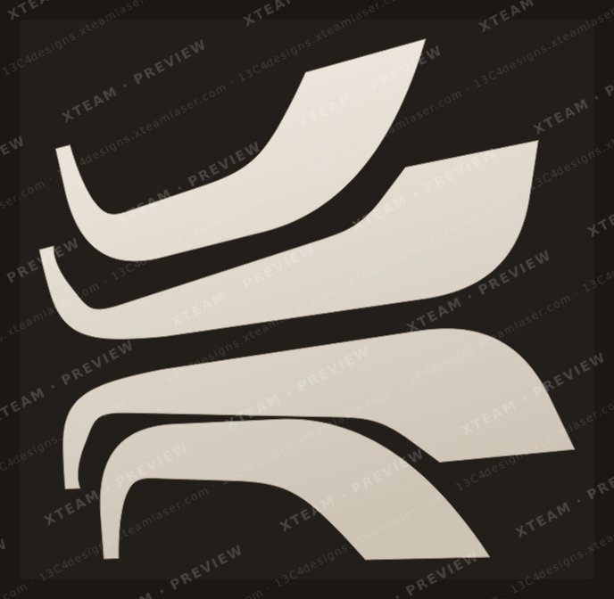 Door Threshold Anti Kick Film Nissan — Door Threshold Anti Kick Film Nissan - Car partial protection kit D HENYI 2020