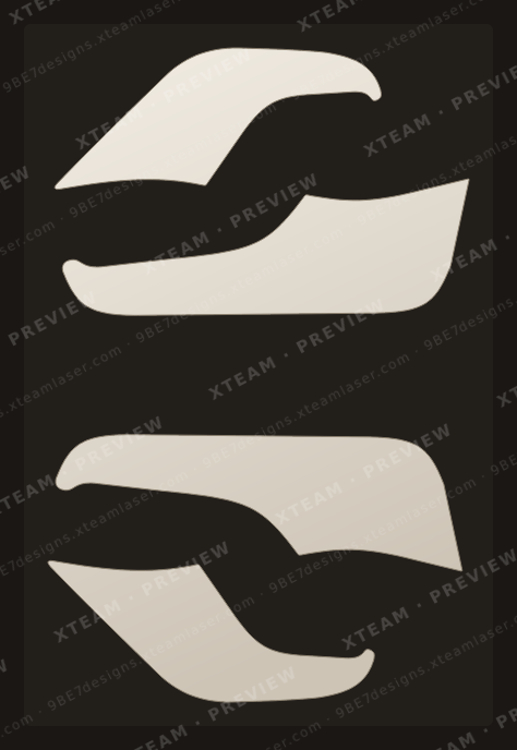 Door Threshold Anti Kick Film Nissan — Door Threshold Anti Kick Film Nissan - Car partial protection kit D Loulan 2015 2019