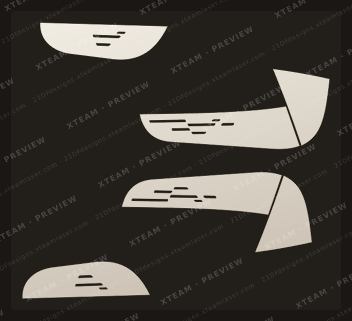 Door Threshold Anti Kick Film Toyota — Door Threshold Anti Kick Film Toyota - Car partial protection kit D RAV4 2013 2019