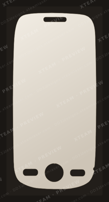 Doov S768 — Doov S768 - Front