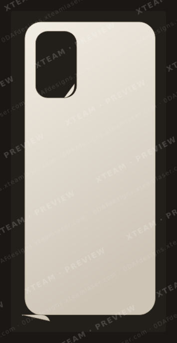 Ehlel Modun C7 Pro — Ehlel Modun C7 Pro - Back