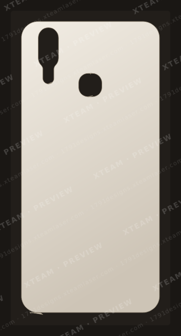 Elephone A6 Max — Elephone A6 Max - Back