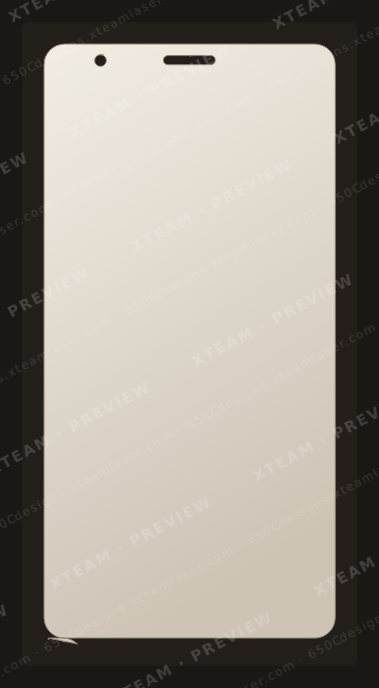 Elephone C1 Mini — Elephone C1 Mini - with cover