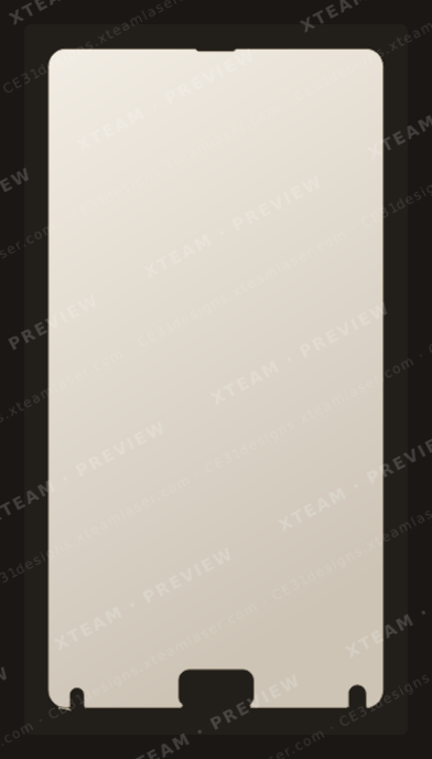 Elephone S8 — Elephone S8 - Front