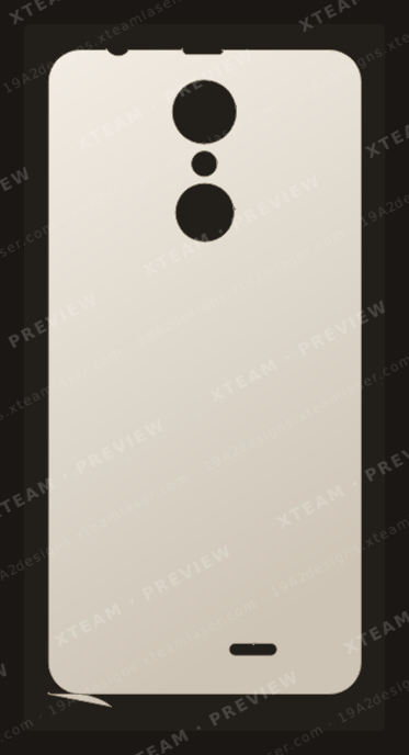 Emporia Smart 2 — Emporia Smart 2 - Back