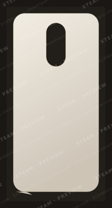Emporia Smart 3 — Emporia Smart 3 - Back