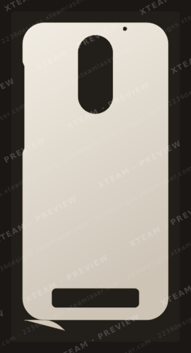 Emporia Smart 4 — Emporia Smart 4 - Back