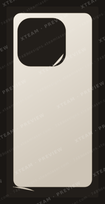 Emporia Smart 6 Lite — Emporia Smart 6 Lite - Back
