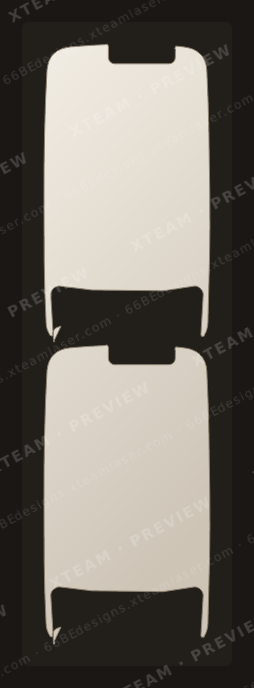 Energizer E242s — Energizer E242s - Front