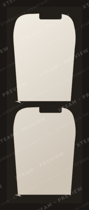 Energizer E284S — Energizer E284S - Front