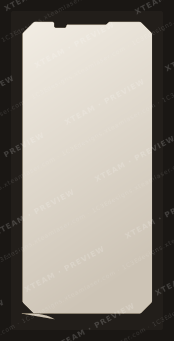 Energizer Hard Case P28K — Energizer Hard Case P28K - Front
