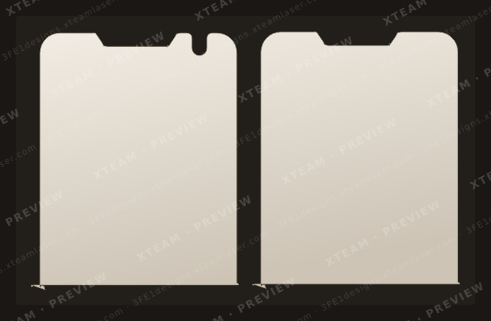 Energizer Hardcase H10 — Energizer Hardcase H10 - Front