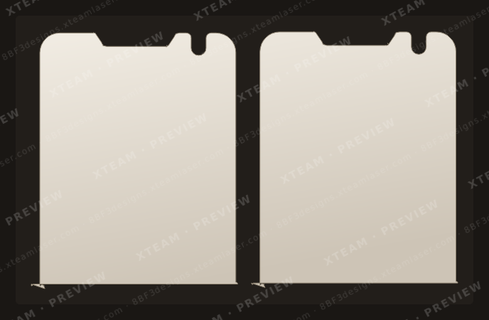 Energizer Hardcase H10 — Energizer Hardcase H10 - Front 1