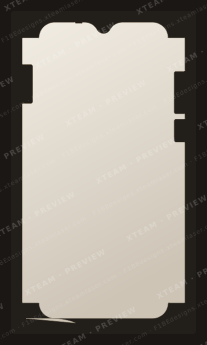 Energizer U683S — Energizer U683S - Front Half