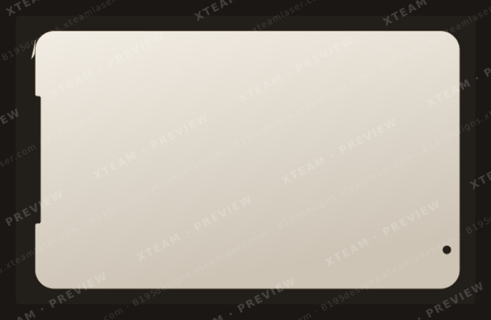 Energy Sistem Tablet Max 3 — Energy Sistem Tablet Max 3 - Front (2)