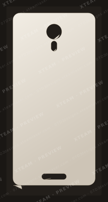 Energy Phone Max 3+ — Energy Phone Max 3+ - Back