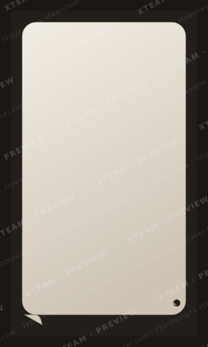 Enova Tablet Tablet 7 Plus 8GB — Enova Tablet Tablet 7 Plus 8GB - Front