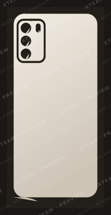Enova N10 — Enova N10 - Back 1