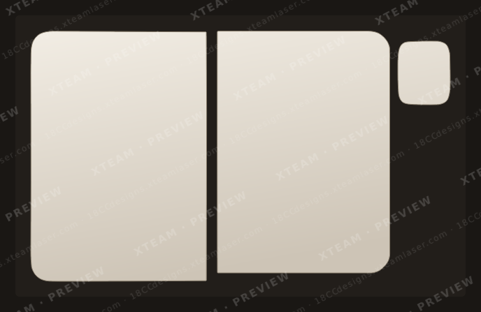 Equation Leopard Leopard 8 — Equation Leopard Leopard 8 - External sunroof tint film E 8 Common 2024