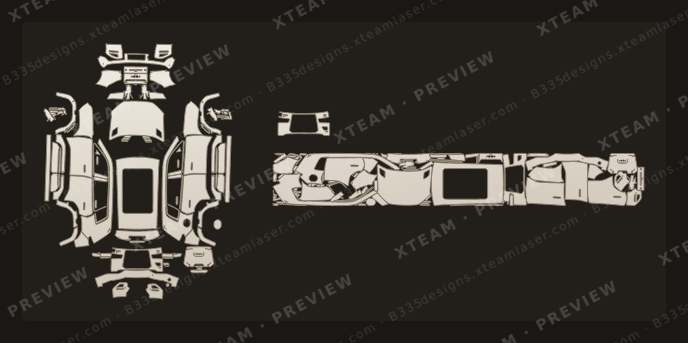 Equation Leopard Titanium 3 — Equation Leopard Titanium 3_ - EXTERIOR E 3 3 2025